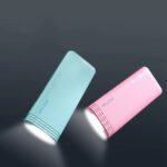 5-section Cosmic Lighthouse High-capacity Power Bank - Image 2