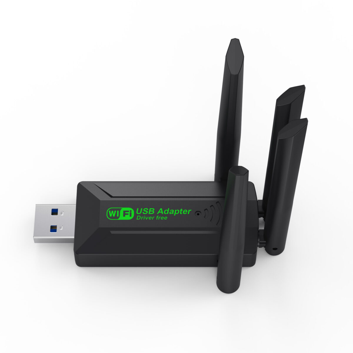 Computer Signal Receiver Network Transmitter - Image 5