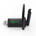 Computer Signal Receiver Network Transmitter - Image 5