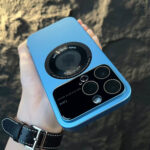 Frosted Drop-resistant Protective Case - Image 6