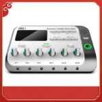 Home Massage Electric Therapy Whole Body Dredging Meridians Medical Treatment Device - Image 2