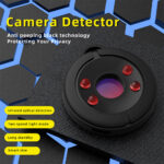 Camera Detector Long Standy Infrared Optical Detection 5M Detection Distance Easy Remote Inspection Camera Nowhere To Hide - Image 5