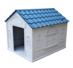 Outdoor Rainproof Golden Retriever Medium And Large Dog Kennel - Image 6