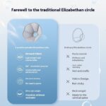 Ring Cat Sterilization Collar Anti-scratch - Image 4