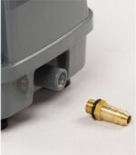 Diaphragm Oxygen Pump Aquarium Supplies - Image 2