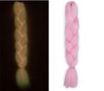 Star Fashion luminous braid - Image 2