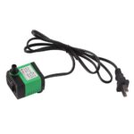 Small fish tank submersible pump silent filter - Image 2
