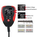 Multifunctional Automobile Battery Testing Instrument - Image 5