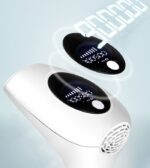 Newest Epilator 900000 flashes Photoepilator - Image 5