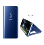 SamsungS8 Smart Flip Vertical S11plus Leather Case - Image 3