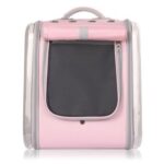 Pet bag cat go out portable backpack cat bag - Image 9