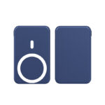 Small Portable Power Bank Magnetic Absorption Wireless Fast Charge - Image 10
