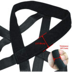 Dog training supplies Dog supplies Leashes Chest straps - Image 3