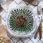 Household Simple Oblique Mouth Cat Drinking Bowl - Image 2