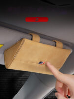 Car Glasses Storage Box - Image 4