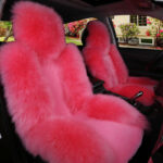 Car cushion winter - Image 3