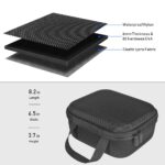 Cricut Easy Press Mini storage bag4 - Image 2