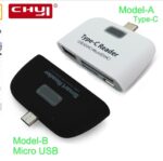 TYPE - C OTG Card Reader - Image 2