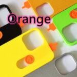 Funny Spoof 3D Printing Sliding Middle Finger Phone Case Toy - Image 9