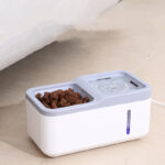 Intelligent Pet Cat Automatic Water Dispenser - Image 2