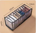Underwear Storage Box Non-woven Fabric - Image 7