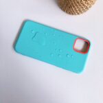 Mobile phone case hits macaron - Image 2