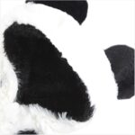 Winter warm panda panda puppy clothes - Image 3