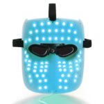 Infrared color light beauty mask - Image 3
