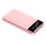 Large capacity percentage battery display power bank - Image 6