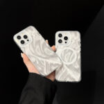 Laser Feather Yarn Suitable For Phone Case - Image 2