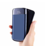 Power bank with display charging treasure - Image 3