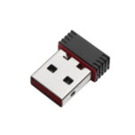 USB mini wireless small network card - Image 4