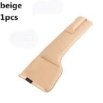 Car Seat Gap Filler Pocket - Image 7