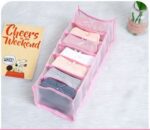 Underwear Storage Box Non-woven Fabric - Image 9