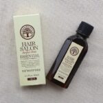 Hair Salon Protect Hair Essential Oil - Image 2