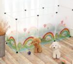 Pet transparent fence - Image 4