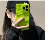 Individual Fluorescent Color Is Suitable For Drape Simplicity - Image 9