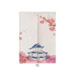Japanese Style Ukiyo-e Home Entrance Decoration - Image 6