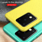 Samsung Galaxy S20 mobile phone case - Image 2