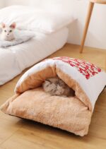 Closed removable and washable cat litter - Image 3