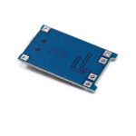 Lithium battery charging and protection integrated board - Image 4