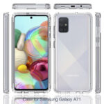 Transparent anti-drop phone case - Image 4