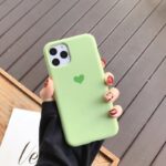 Love Silicone Phone Case - Image 4