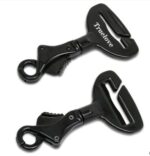 Pet Car Safety Buckle Car Accessories Holder - Image 8