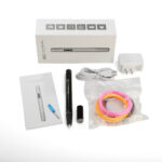 DIY educational toy 3D printing pen fountain pen - Image 4