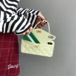 Compatible with Apple , Silicone straddle mobile phone case - Image 7