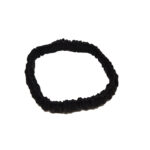 Silk seamless hair tie - Image 5
