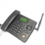 WCDMA Fixed Wireless Telephone Unicom 3G - Image 4