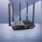 Dual-band router - Image 4