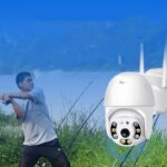 Remote monitor 4G camera - Image 4